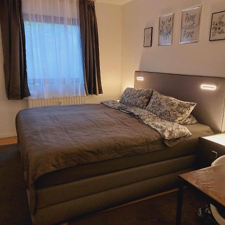 Apartement Koenig 라우프 외부 사진