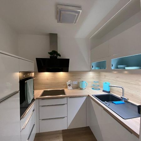 Apartement Koenig 라우프 외부 사진