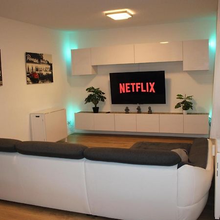 Apartement Koenig 라우프 외부 사진