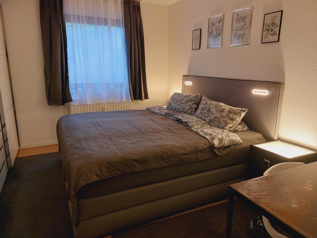 Apartement Koenig 라우프 외부 사진