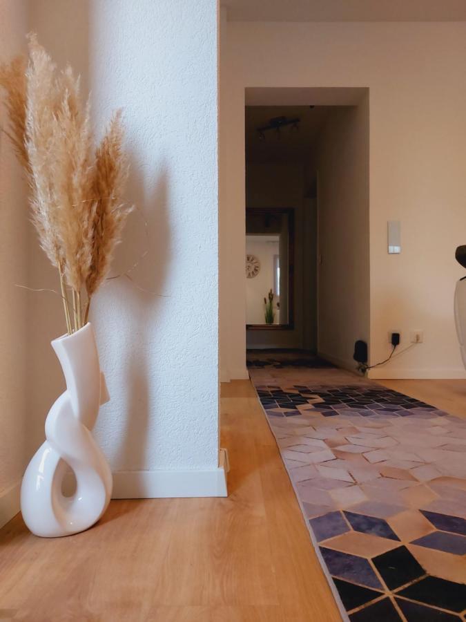 Apartement Koenig 라우프 외부 사진