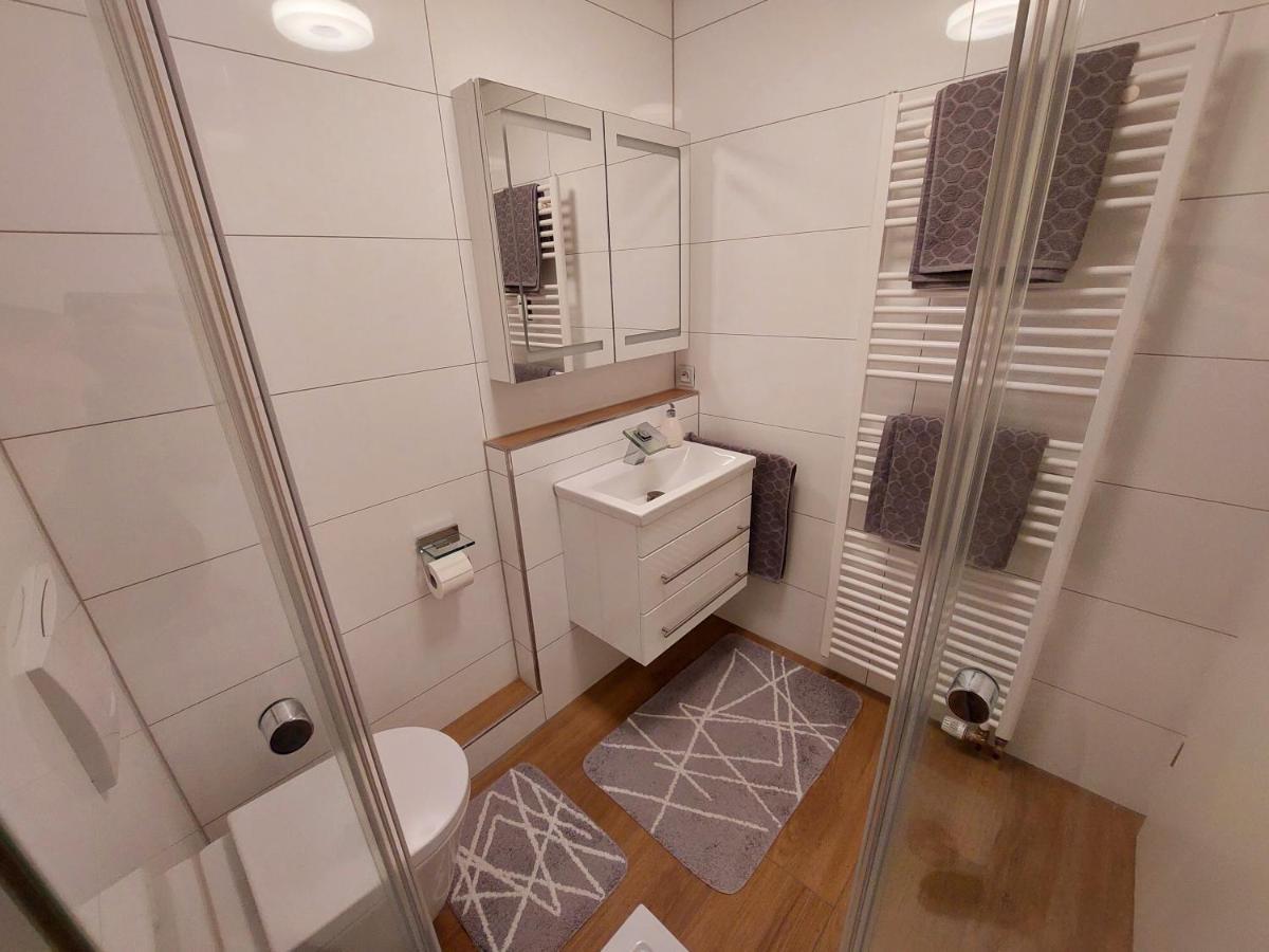 Apartement Koenig 라우프 외부 사진