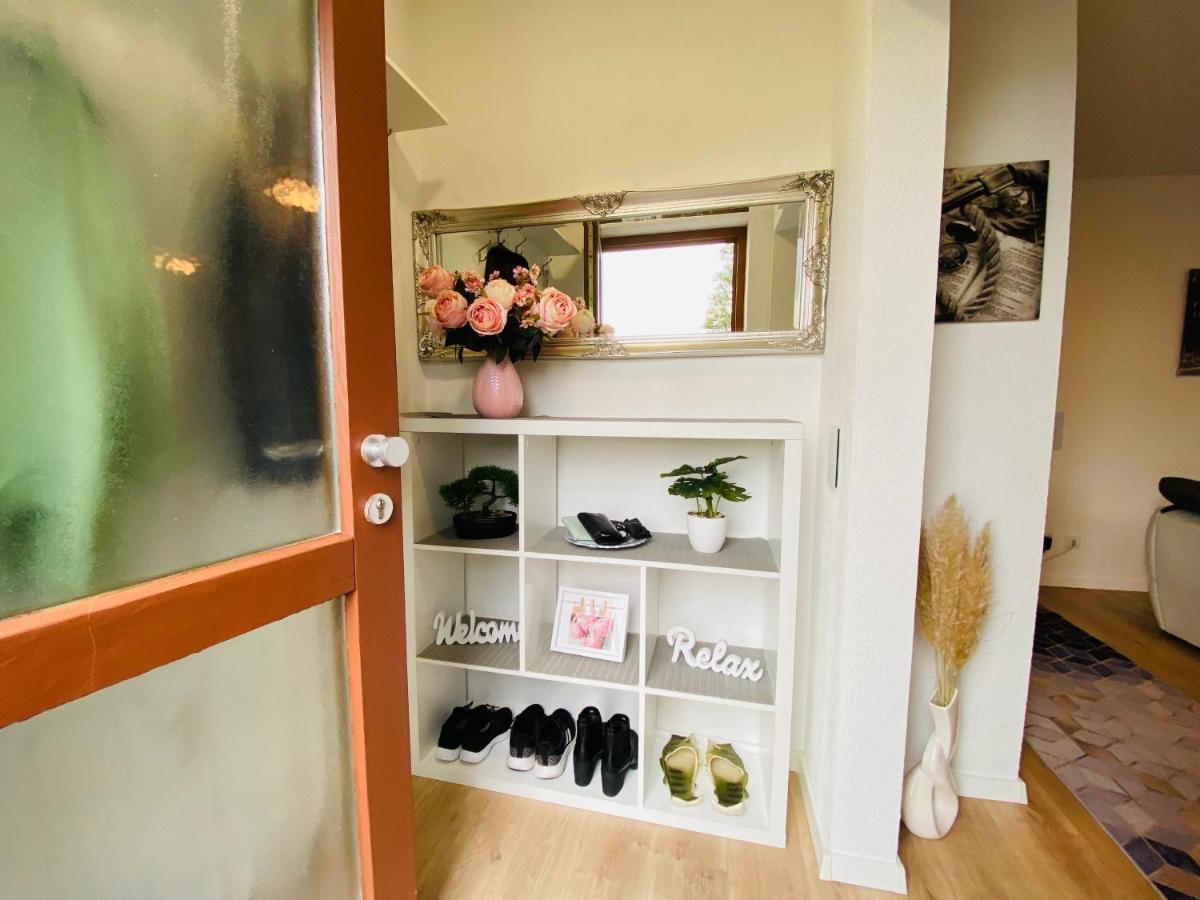 Apartement Koenig 라우프 외부 사진