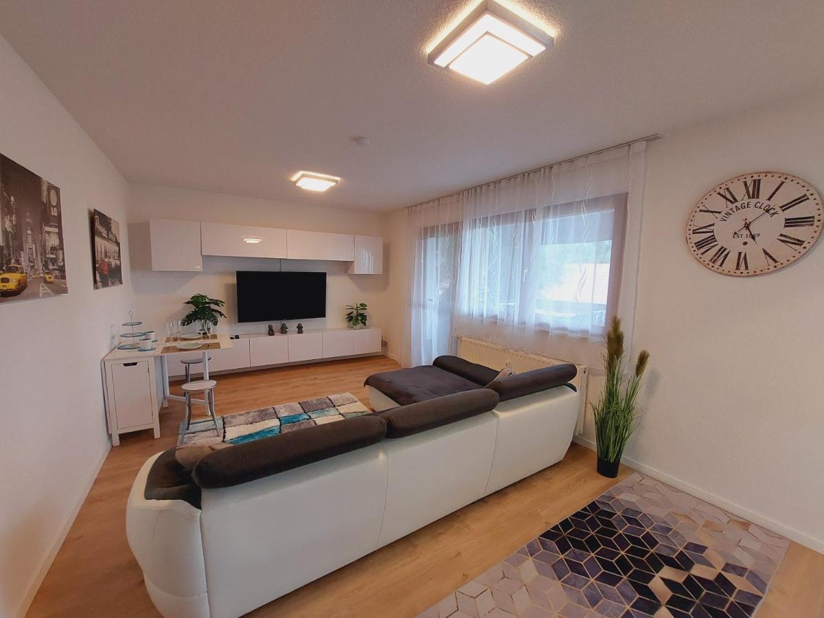 Apartement Koenig 라우프 외부 사진