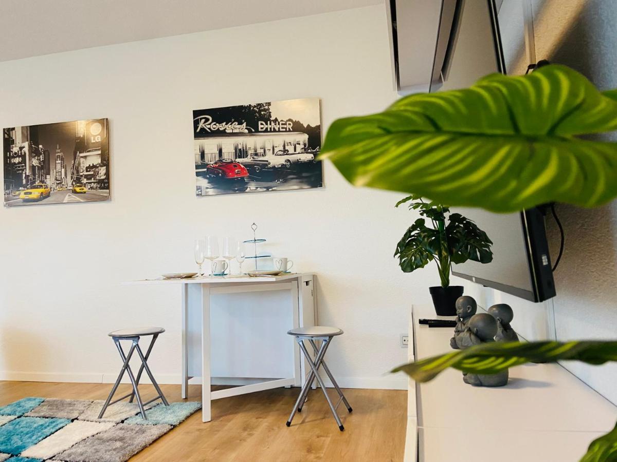 Apartement Koenig 라우프 외부 사진