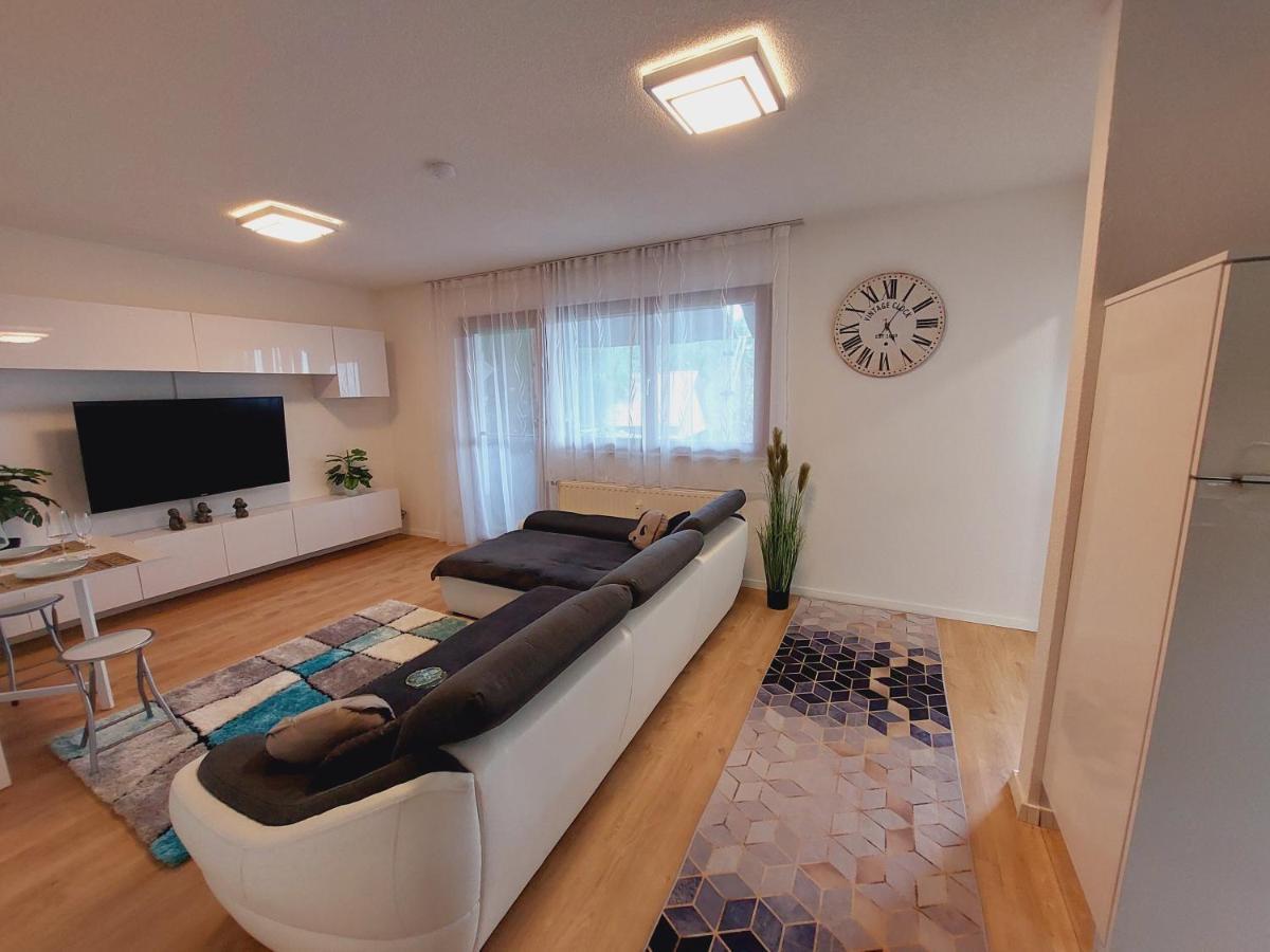 Apartement Koenig 라우프 외부 사진
