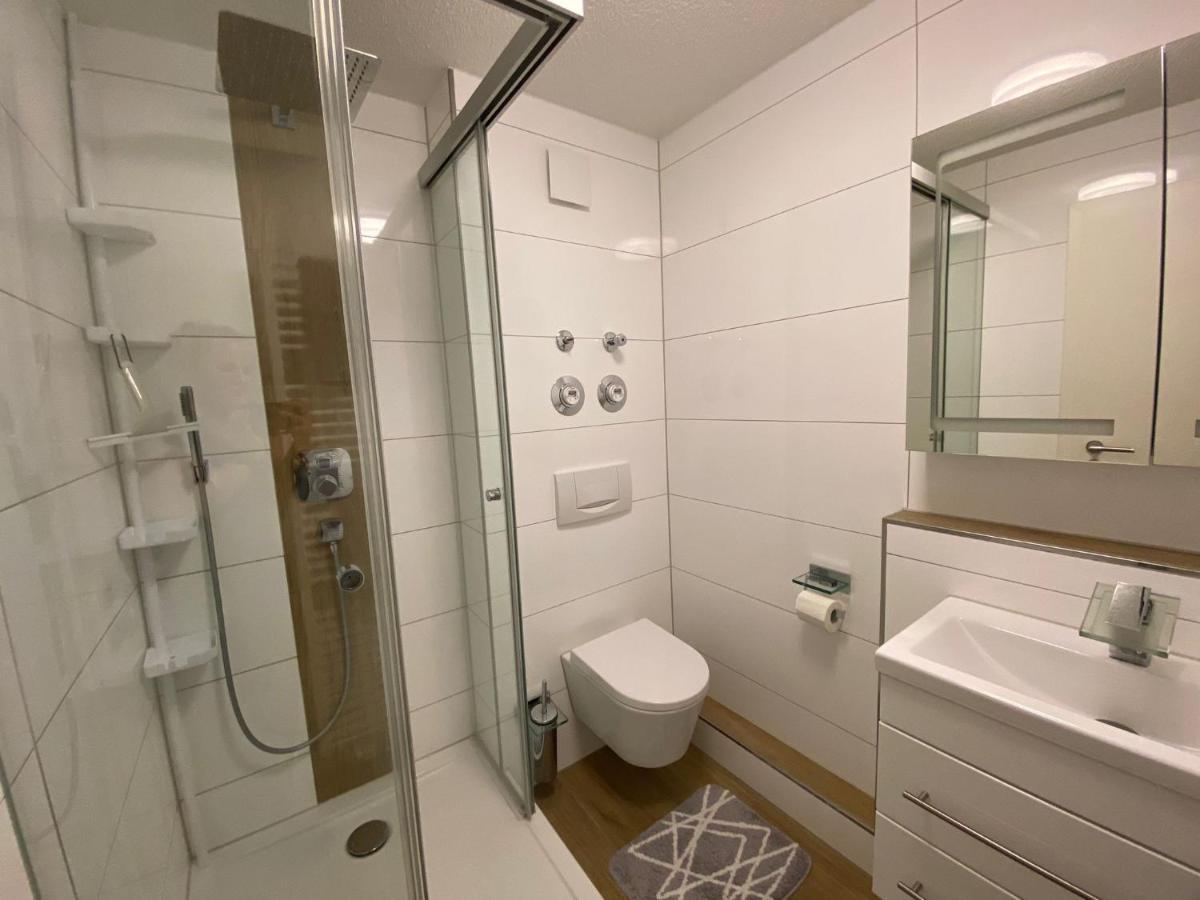 Apartement Koenig 라우프 외부 사진