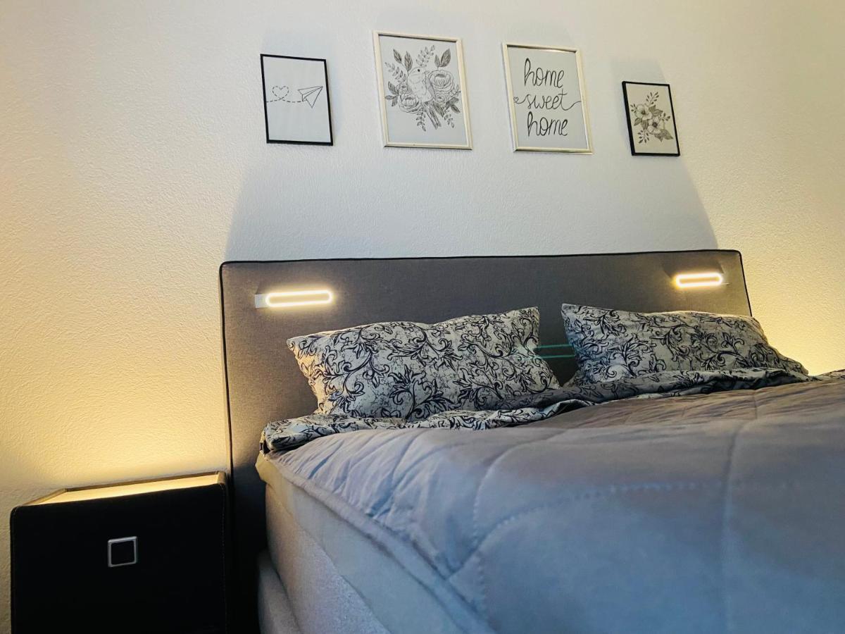 Apartement Koenig 라우프 외부 사진