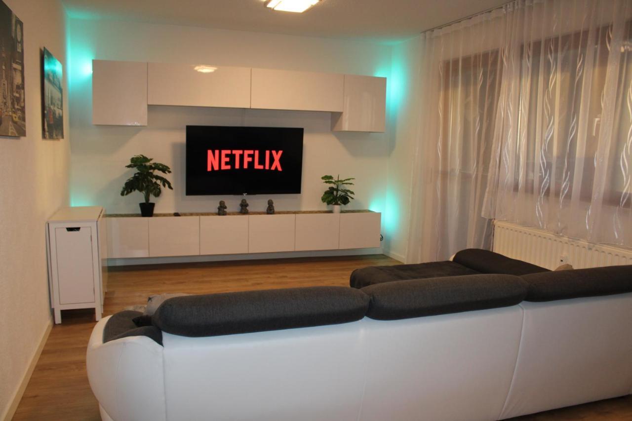 Apartement Koenig 라우프 외부 사진